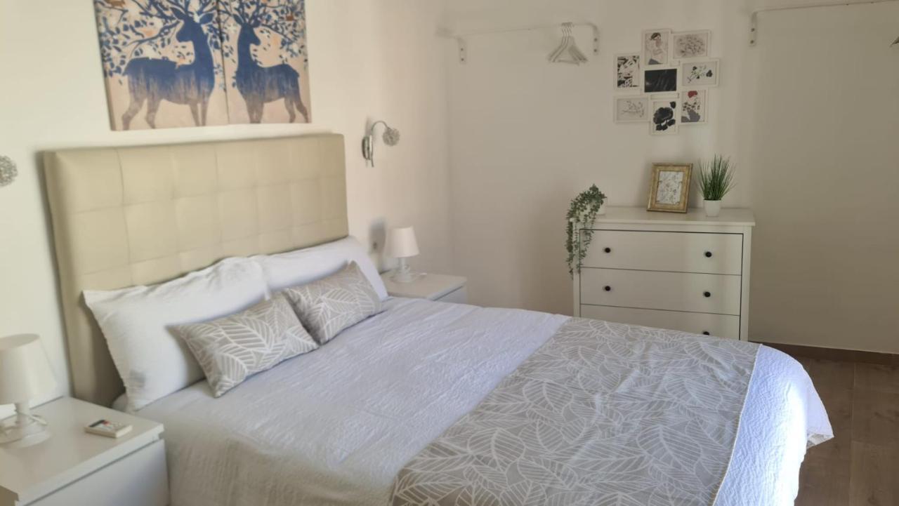 La Casilla De Nerja 빌라 외부 사진