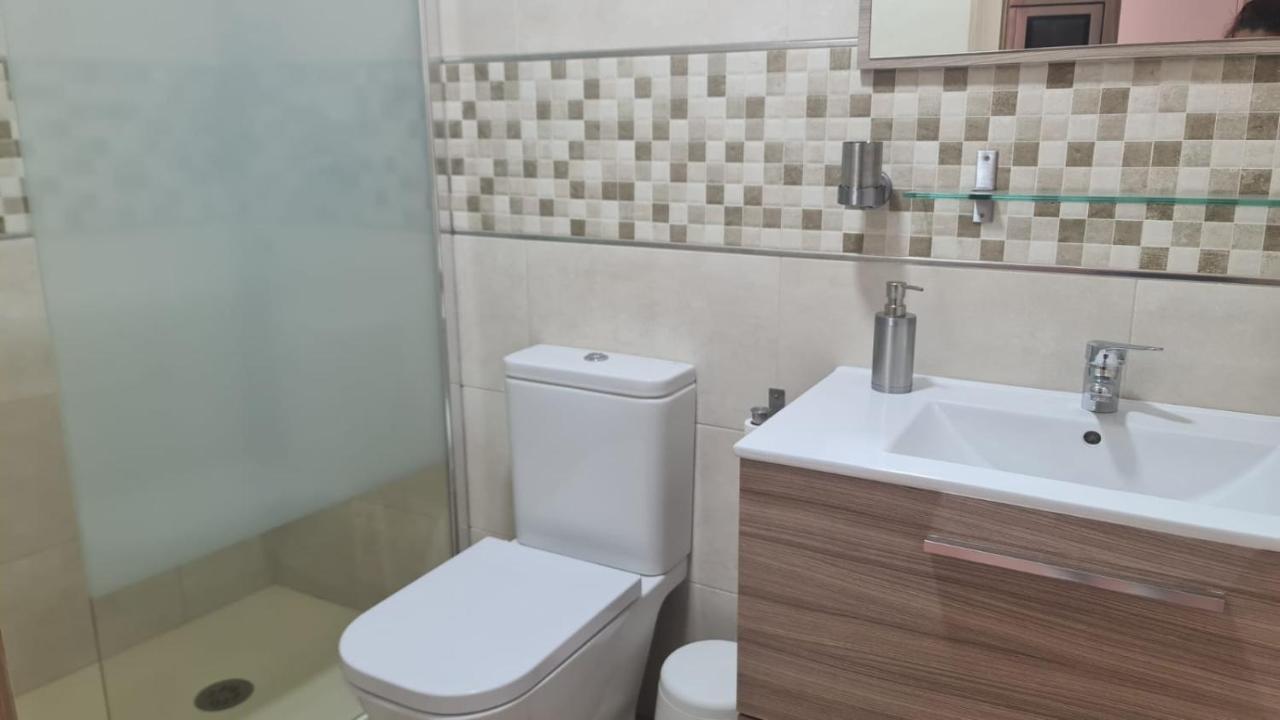 La Casilla De Nerja 빌라 외부 사진