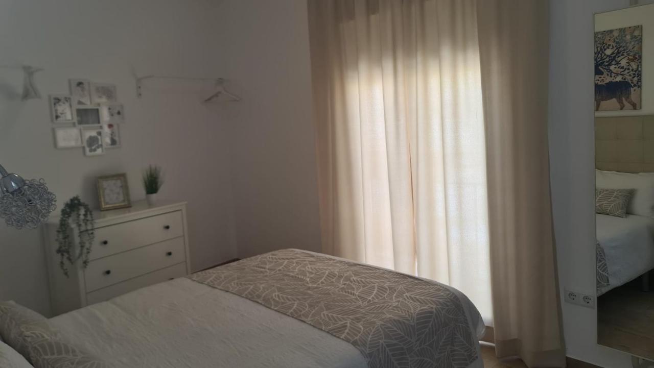 La Casilla De Nerja 빌라 외부 사진