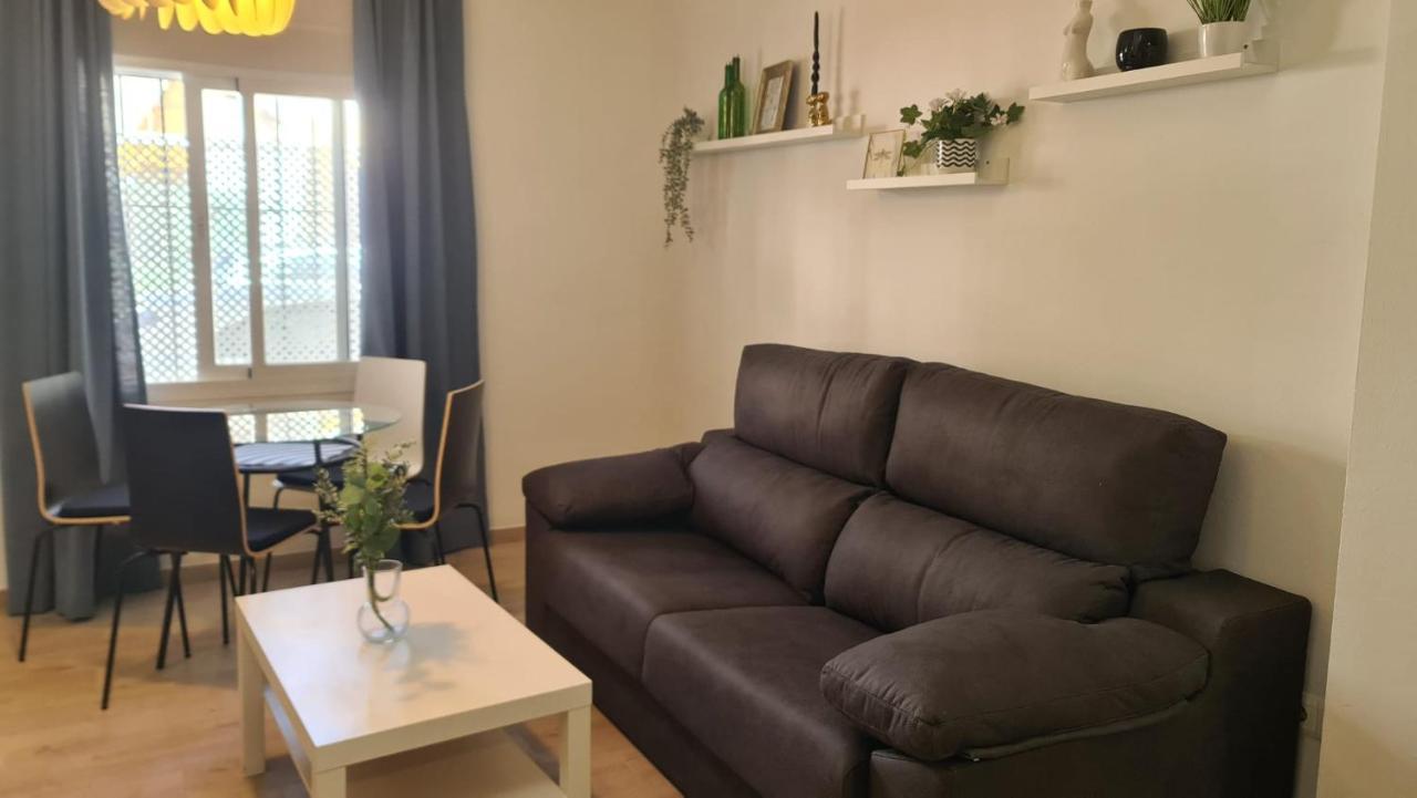 La Casilla De Nerja 빌라 외부 사진