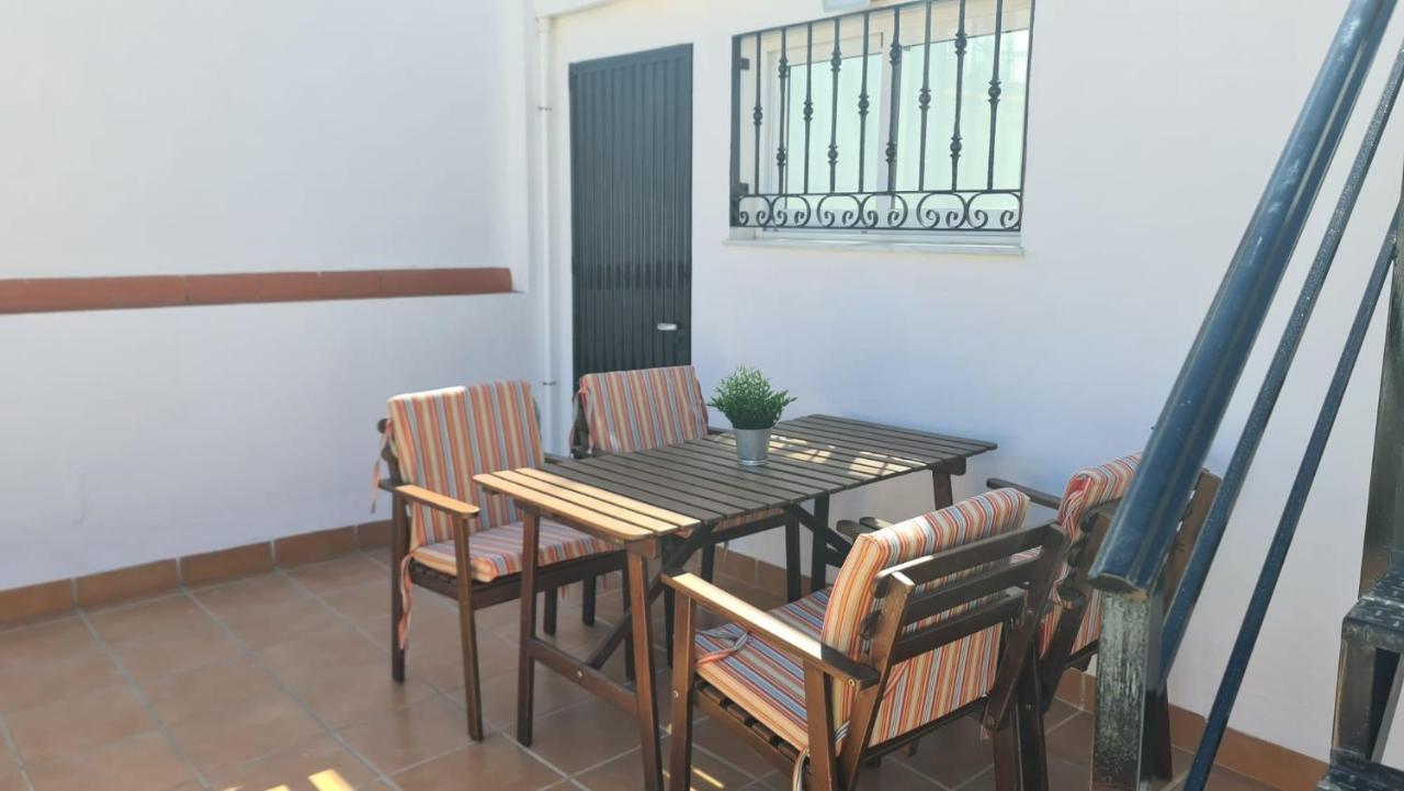La Casilla De Nerja 빌라 외부 사진