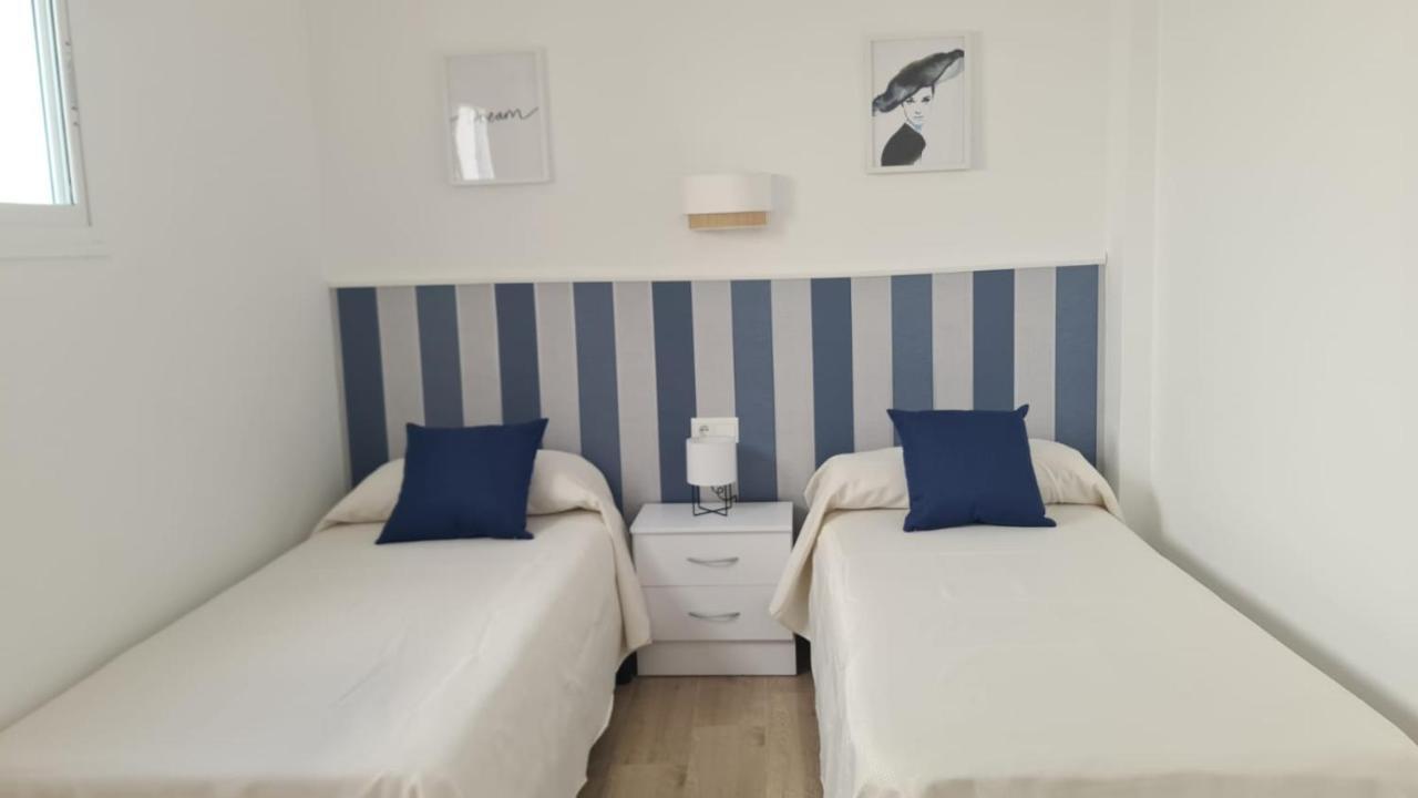 La Casilla De Nerja 빌라 외부 사진
