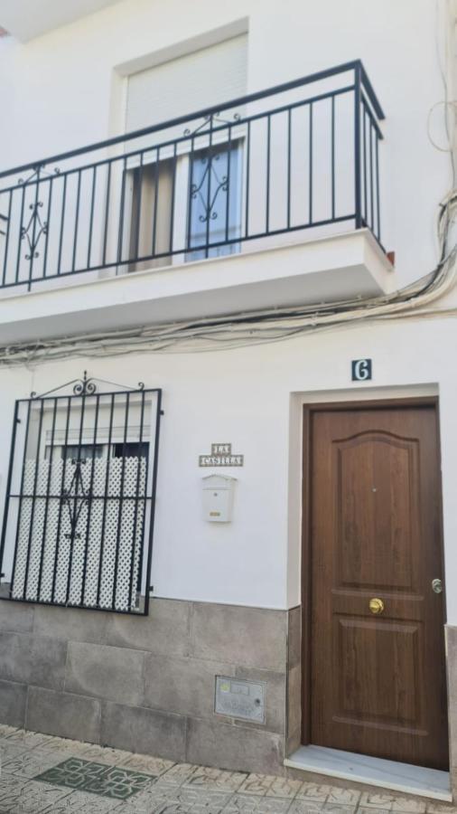 La Casilla De Nerja 빌라 외부 사진